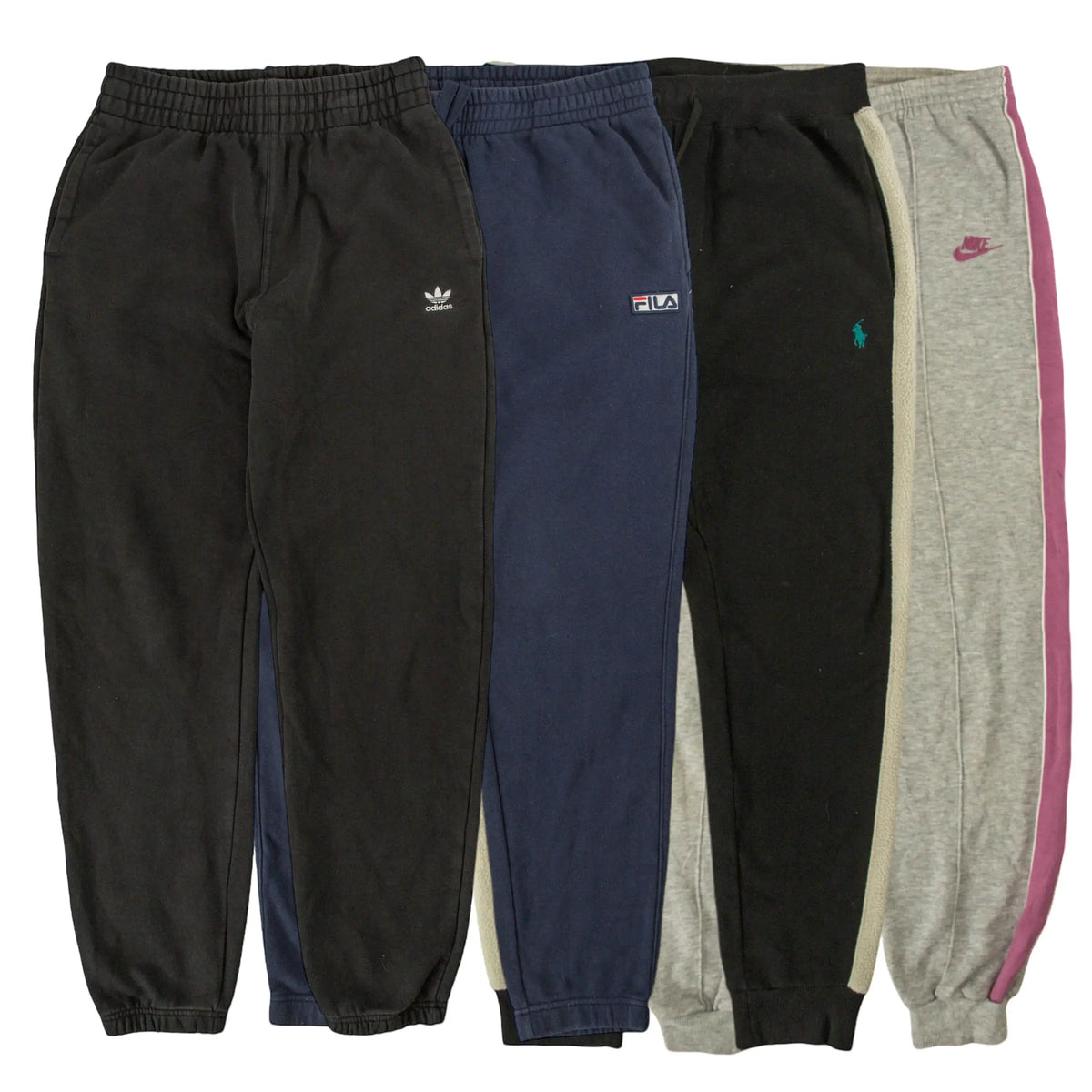 Cheap branded joggers deals