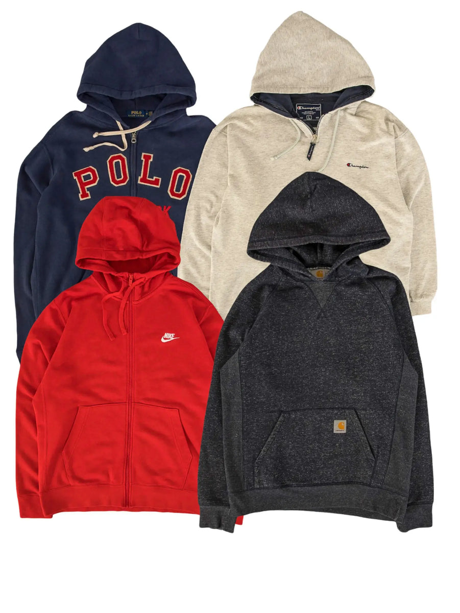 Vintage wholesale hoodies shop
