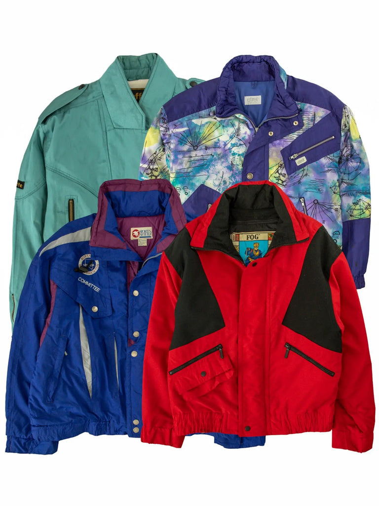 Vintage Ski Jackets Thrift Vintage Wholesale vintage-ski-jackets-thrift-vintage-wholesale