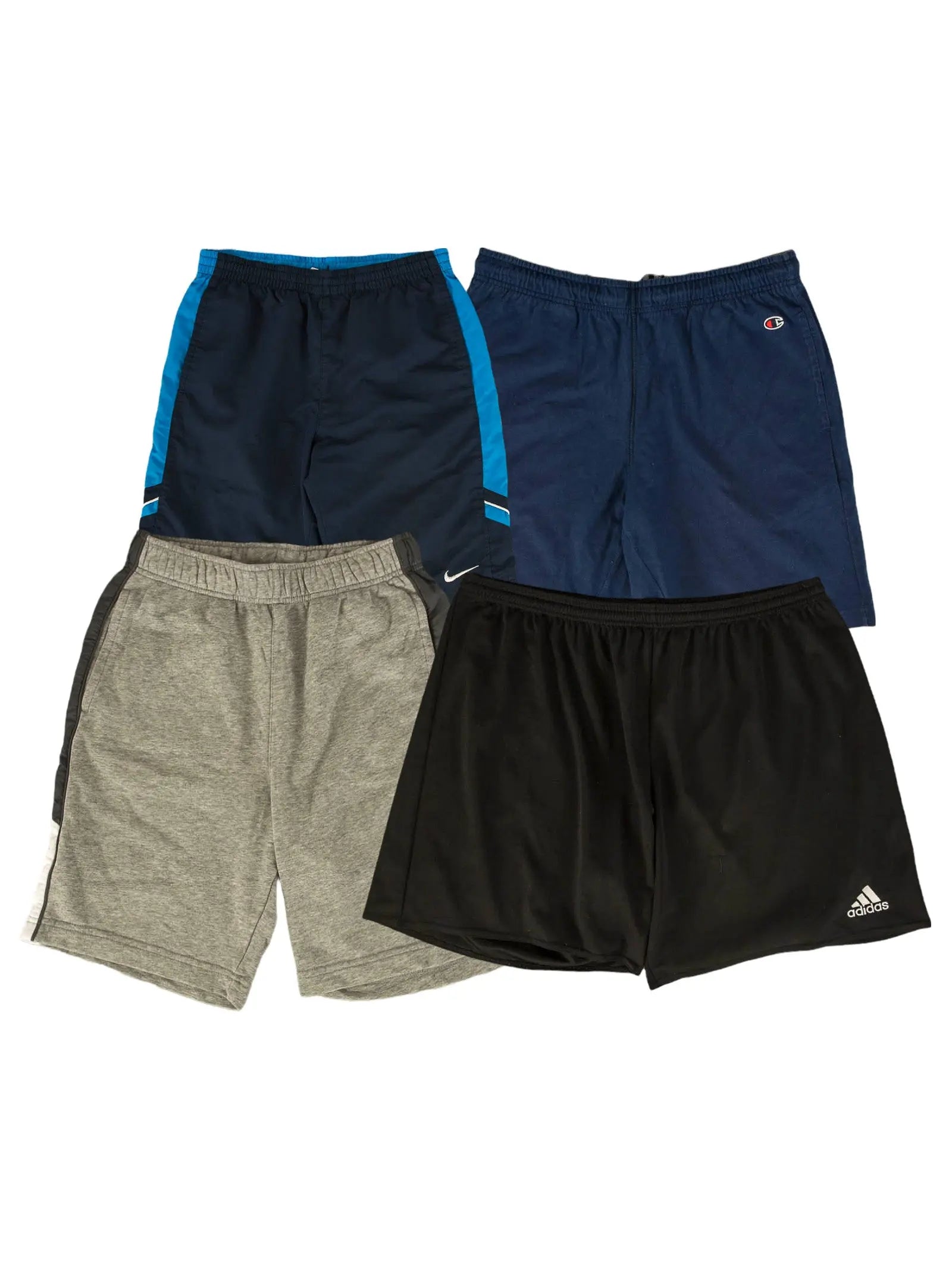 Vintage Branded Shorts - Thrift Vintage Wholesale