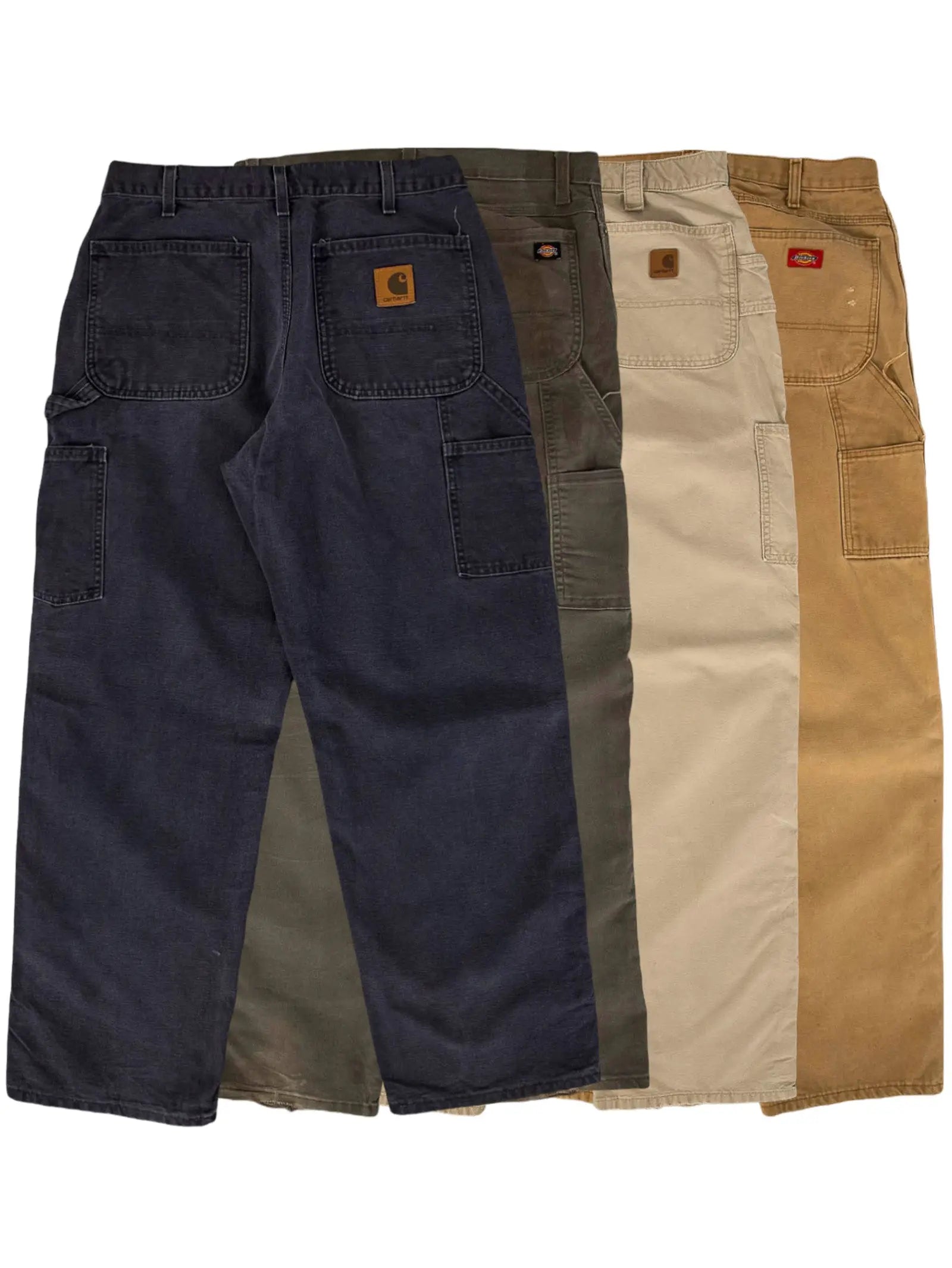 Used carhartt pants for sale outlet