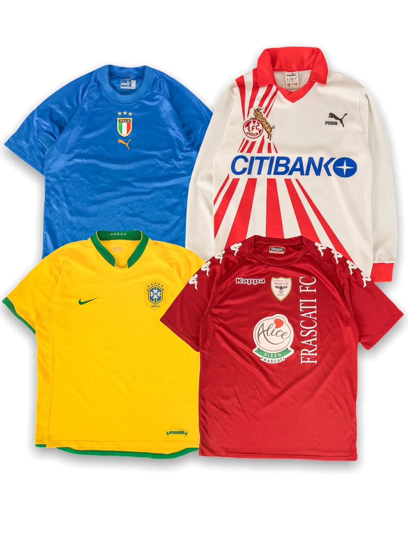 Wholesale football shirts top